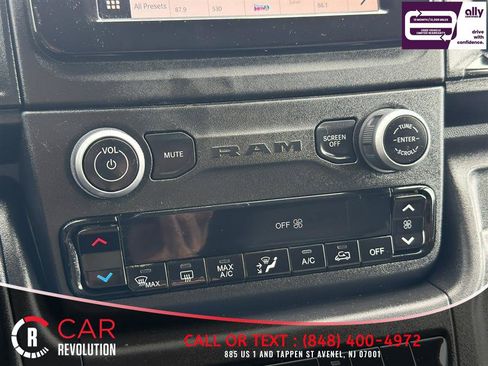 Used 2023 RAM ProMaster 2500 FWD image 26