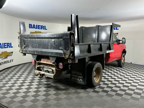 Used 2003 Ford F450 XL image 7