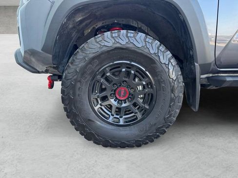 Used 2023 Toyota Tacoma TRD Pro image 23