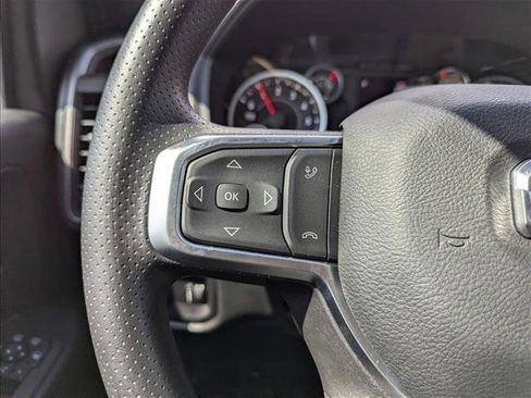 New 2026 RAM 2500 Tradesman image 13