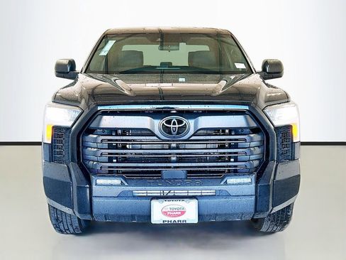 New 2026 Toyota Tundra SR5 AWD/4WD image 2