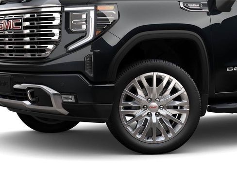 New 2026 GMC Sierra 1500 Denali AWD/4WD image 61