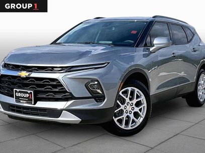 Used 2025 Chevrolet Blazer LT w/ Convenience Package