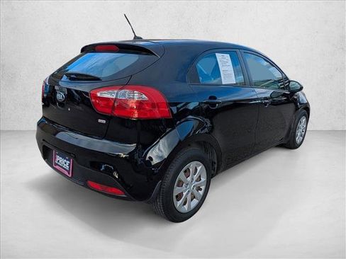 Used 2014 Kia Rio LX image 5
