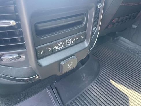 Used 2021 RAM 1500 TRX w/ TRX Level 2 Equipment Group AWD/4WD image 13