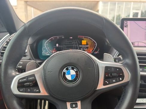 Used 2022 BMW X3 xDrive30i w/ M Sport Package 2 AWD/4WD image 15