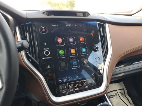 Used 2020 Subaru Outback Touring image 22