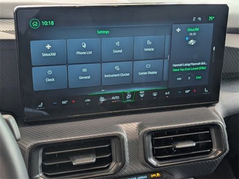 Used 2025 Ford Mustang GT w/ GT Performance Package image 18