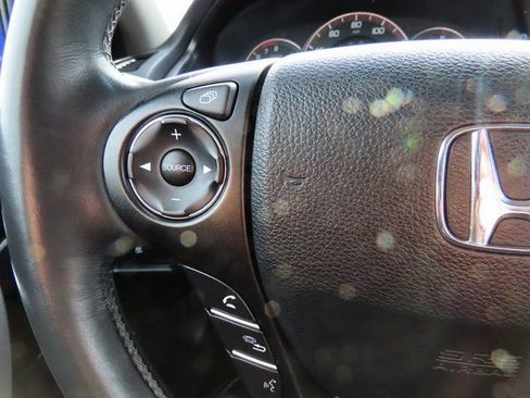 Used 2013 Honda Accord EX-L image 28