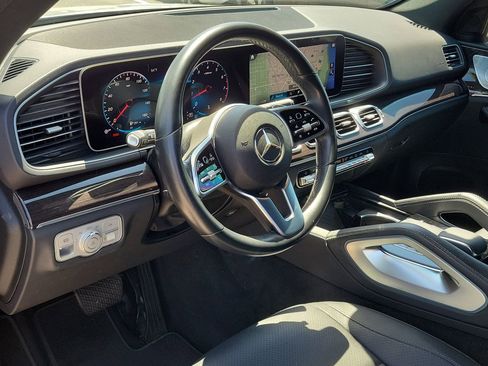 Used 2020 Mercedes-Benz GLE 350 4MATIC image 23