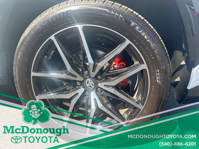Used 2026 Toyota RAV4 AWD Plug-in Hybrid image 28