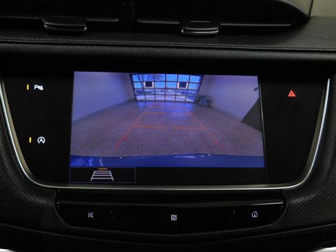 Used 2020 Cadillac XT5 Premium Luxury AWD/4WD image 58