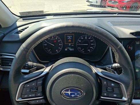 Certified 2024 Subaru Outback Limited AWD/4WD image 18