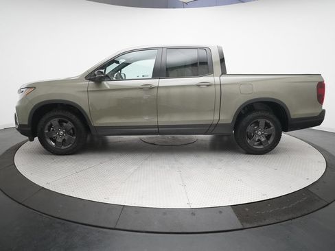 Certified 2026 Honda Ridgeline TrailSport image 22