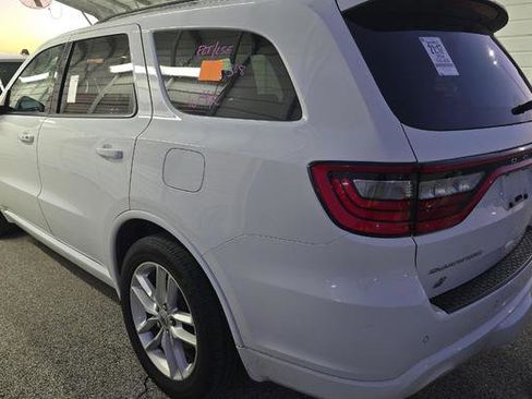 Used 2024 Dodge Durango R/T image 7