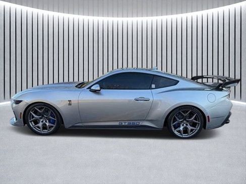 New 2025 Ford Mustang GT Premium w/ GT Performance Package image 8