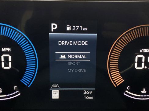 New 2026 Hyundai Sonata SEL image 21