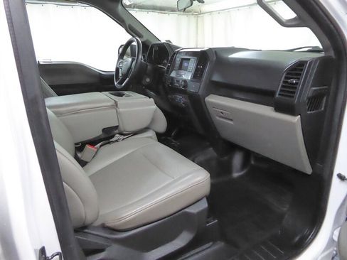 Used 2019 Ford F150 XL w/ Equipment Group 101A Mid AWD/4WD image 20