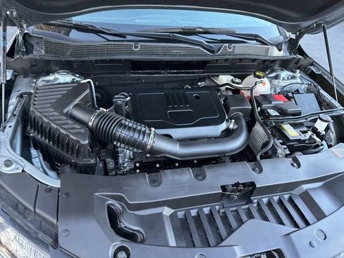 Used 2024 Chevrolet Blazer LT w/ Convenience Package image 35