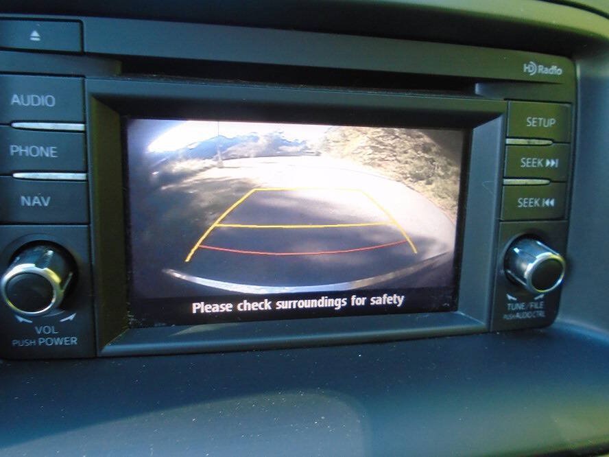 Used 2014 MAZDA CX-5 Grand Touring FWD image 14