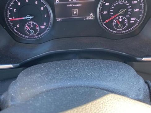 Certified 2023 Hyundai Santa Fe SEL w/ Cargo Package image 7