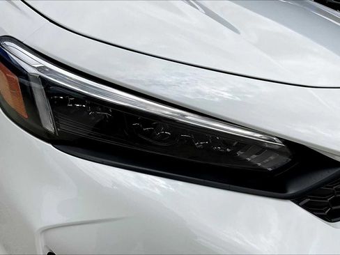 New 2026 Honda Civic Sport image 13