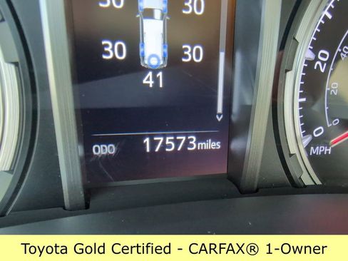 Used 2024 Toyota 4Runner Limited image 19