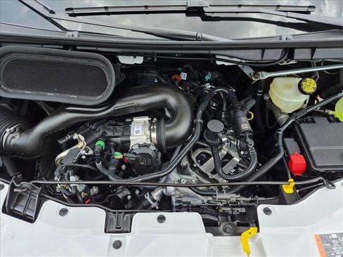 New 2026 Ford Transit 350 XL RWD image 15