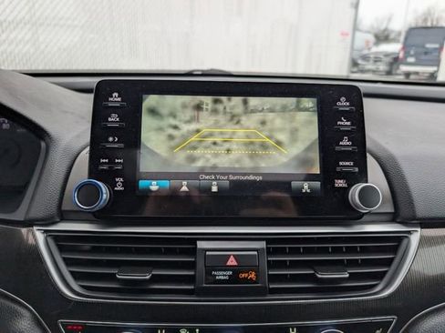 Used 2020 Honda Accord Sport image 15
