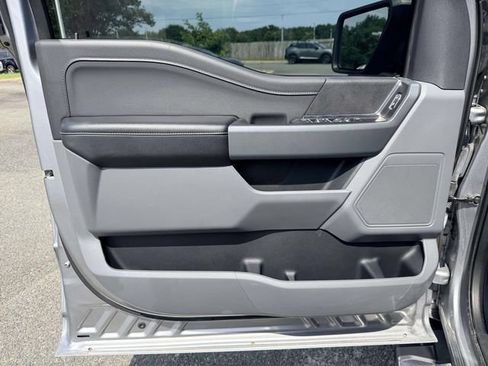 Used 2024 Ford F150 XLT w/ Mobile Office Package AWD/4WD image 14