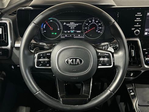 Used 2021 Kia Sorento S FWD image 60