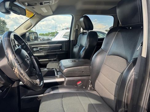 Used 2013 RAM 1500 Sport w/ Remote Start & Security Group AWD/4WD image 25