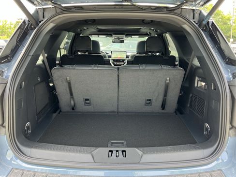 New 2026 Ford Explorer ST-Line w/ ST-Line Street Pack AWD/4WD image 27
