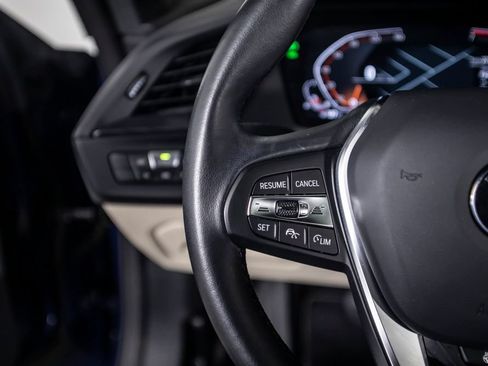 Used 2023 BMW 228i Gran Coupe w/ Convenience Package FWD image 35