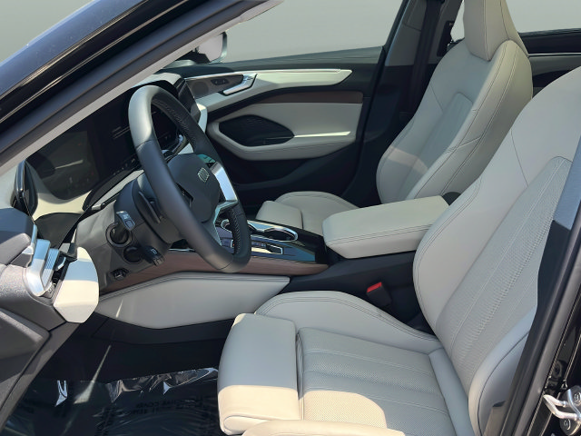 New 2026 Audi A6 Prestige AWD/4WD image 22