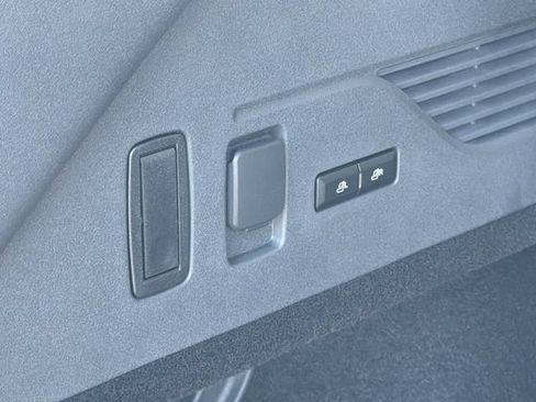 New 2026 Lincoln Nautilus Reserve w/ Jet Appearance Package AWD/4WD image 20