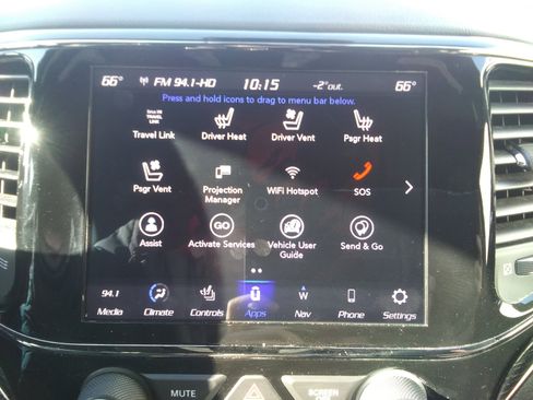 Used 2020 Jeep Grand Cherokee High Altitude image 25