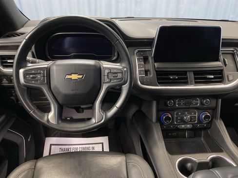 Used 2024 Chevrolet Tahoe LT image 36