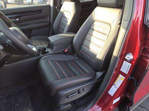 New 2026 Honda CR-V Sport Touring image 26