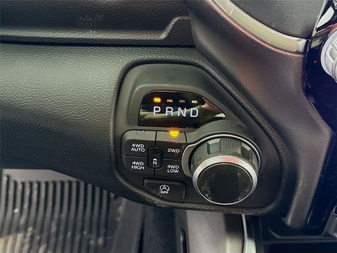 New 2026 RAM 1500 Big Horn image 12