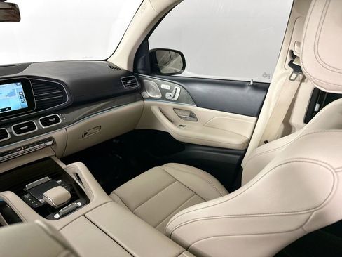 Certified 2023 Mercedes-Benz GLS 450 4MATIC w/ AMG Line Exterior image 24