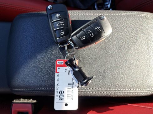 Used 2019 Audi S3 Premium Plus w/ Black Optic Package image 10