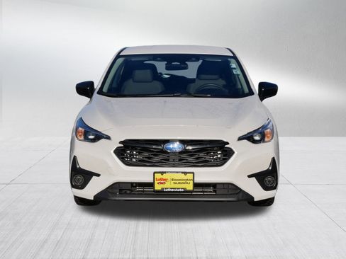 Used 2024 Subaru Impreza 2.0i image 2