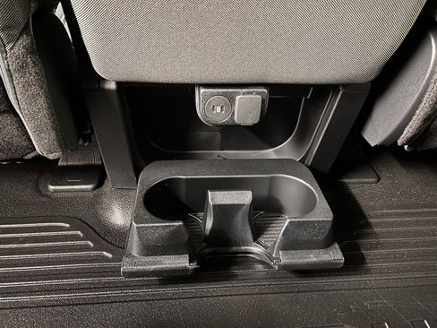 New 2026 Ford F550 4x4 Crew Cab image 27
