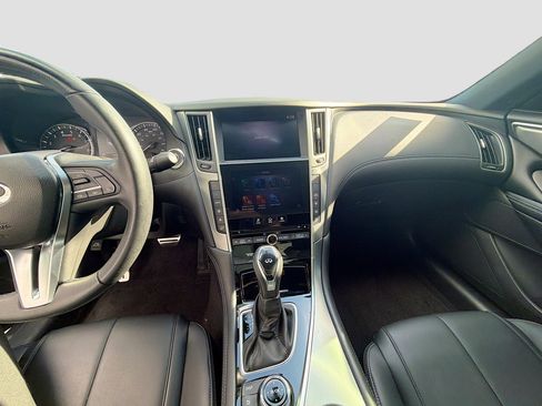 Used 2020 INFINITI Q60 3.0t image 17