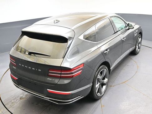 New 2026 Genesis GV80 3.5T Prestige AWD/4WD image 41