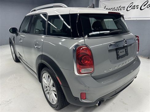 Used 2019 MINI Cooper Countryman S AWD/4WD image 4