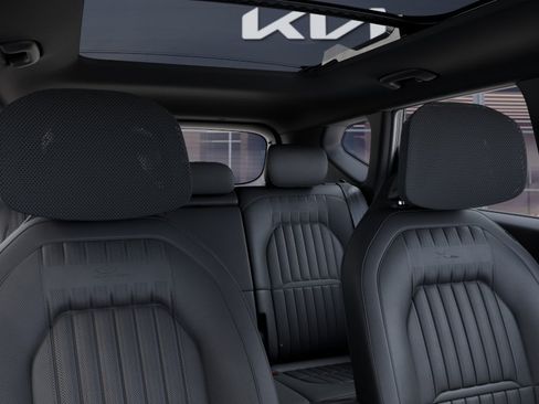New 2027 Kia Seltos X-Line S AWD/4WD image 27