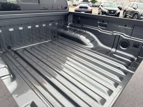 New 2026 Nissan Frontier S image 13