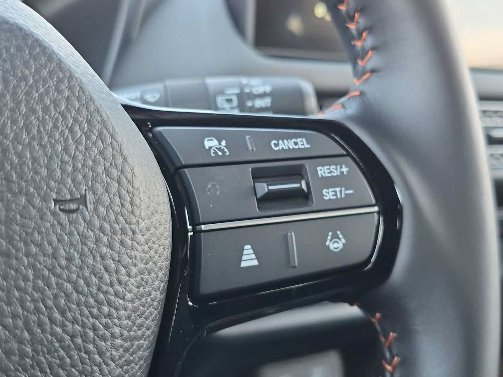 Certified 2026 Honda HR-V Sport image 23